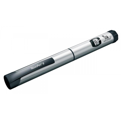 NovoPen 4 Insulin Pen